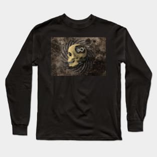 Mind Control Long Sleeve T-Shirt